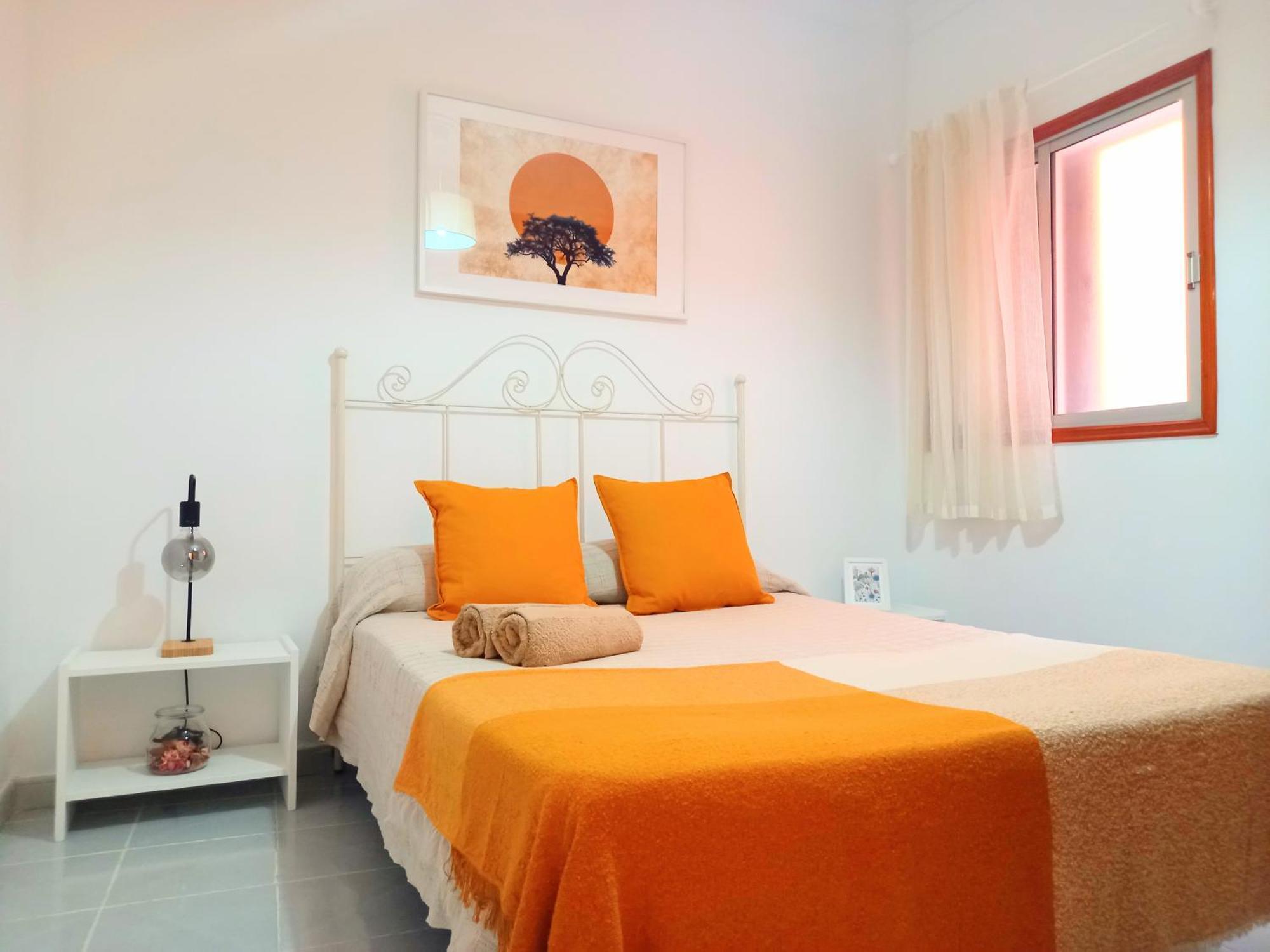 Appartement Casa La Muralla - Con Vistas A Montanas *